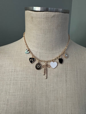 What a Charmer Necklace