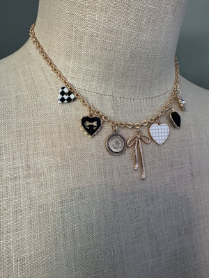 What a Charmer Necklace