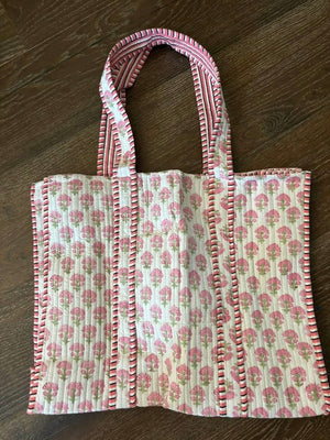 Tote-ally That Girl