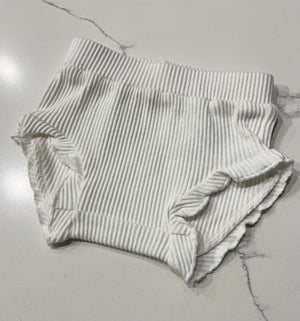 Little Gals Shortie Shorts