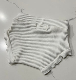 Little Gals Shortie Shorts